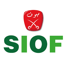 SIOF - SOCIÉTÉ INDUSTRIELLE OLÉICOLE DE FÈS