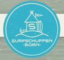 SURFSCHUPPEN BORN