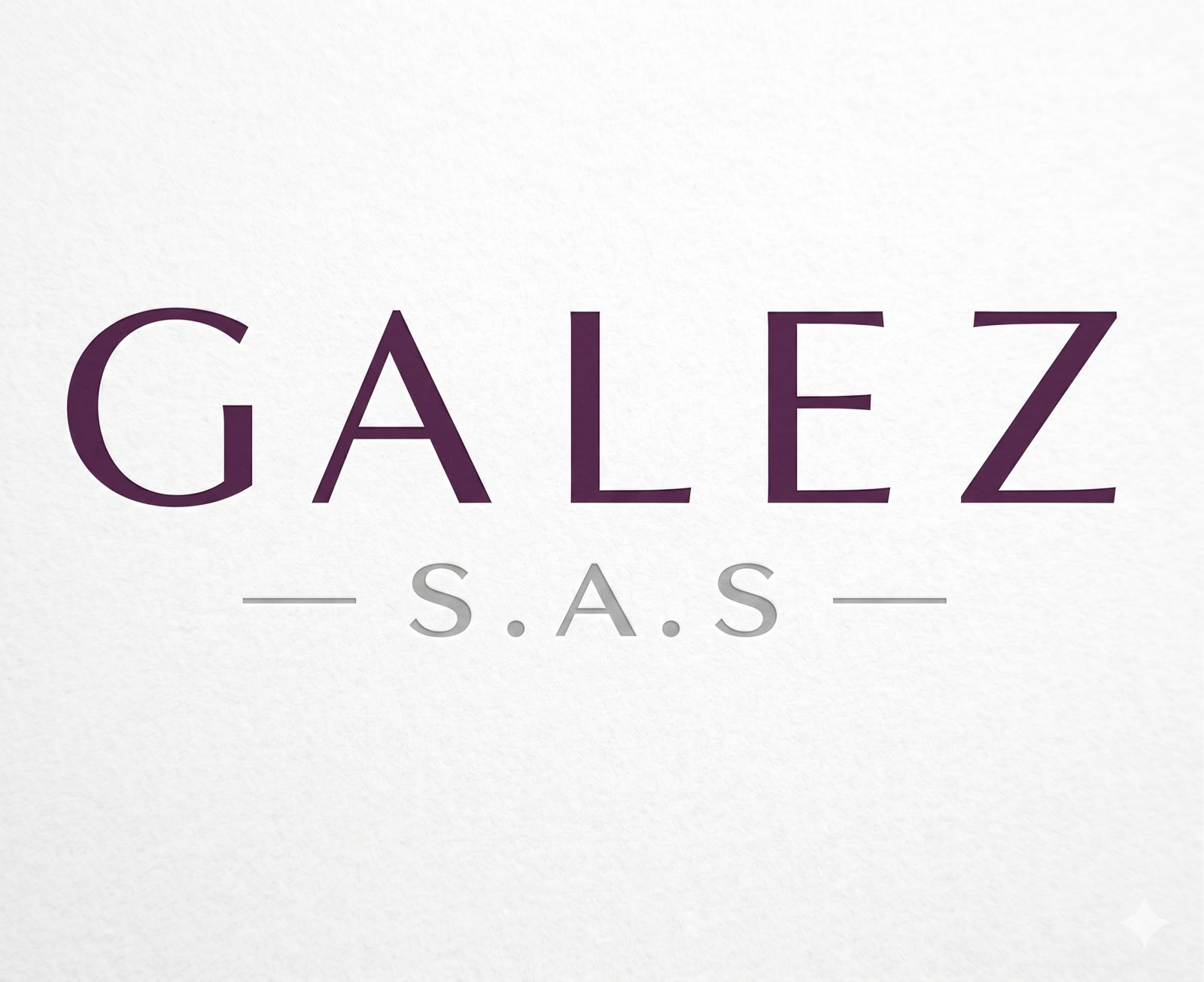 Textiles García – GALEZ S.A.S