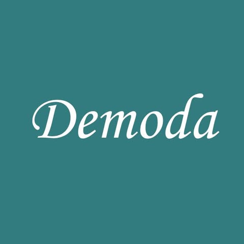 Tiendas Demoda
