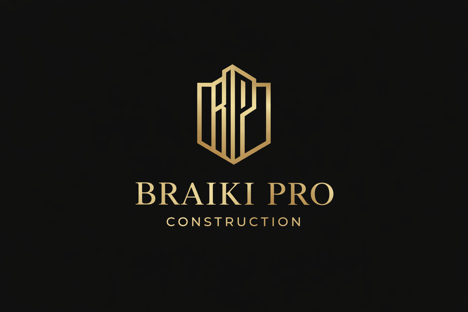 BRAIKI PRO CONSTRUCTION