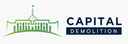 Capital Asbestos and Demolition Ltd