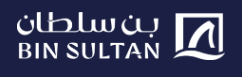 Bin Sultan Group - مجموعة بن سلطان القابضة