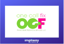 Fixing Genie technical services LLC