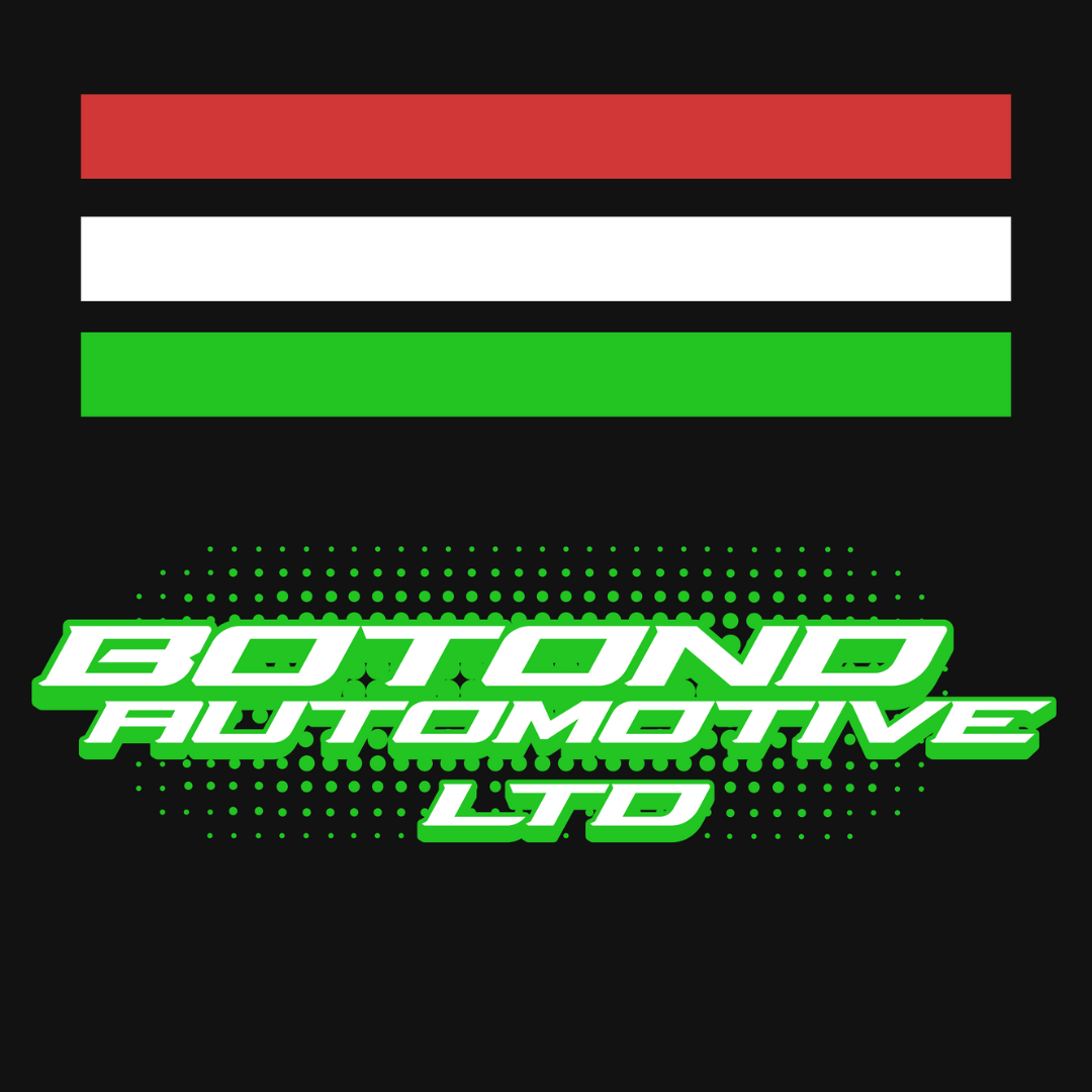 BOTOND AUTOMOTIVE LIMITED