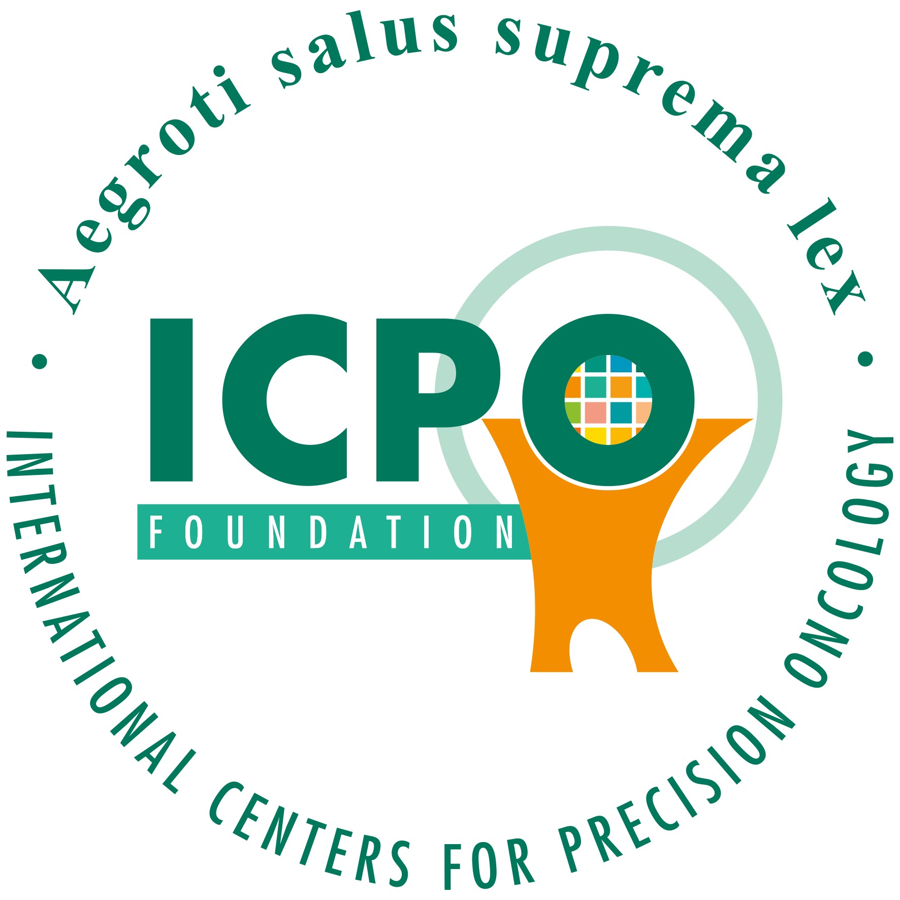 ICPO FOUNDATION