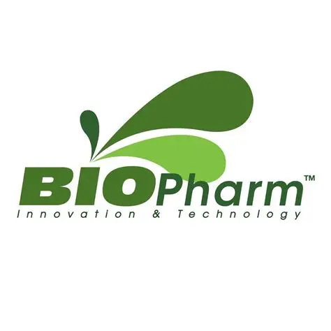 Biopharm