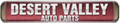 Desert Valley Auto Parts