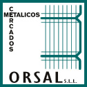 CERCADOS Y VALLADOS ORSAL SL.