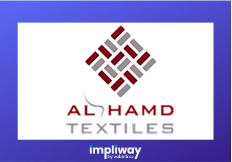 Al hamd textile
