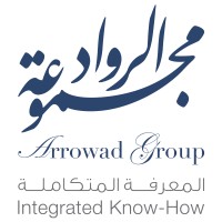 Al-Rowad in Education Company شركة الرواد في التعليم