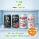 Phyl Supermarket
