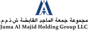 Juma Al Majid Holding Group LLC