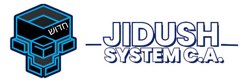 Jidush System, C.A
