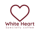 White Heart Coffee shop Specialty Café- مؤسسة هشام عدنان أحمد بادريق لتقديم المشروبات