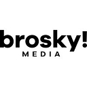 Brosky Media Sàrl