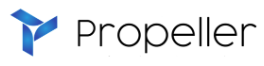 Propeller Professional Services LTD. - Hong Kong
