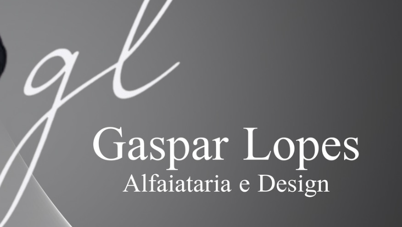 GASPAR LOPES ALFAIATARIA LTDA