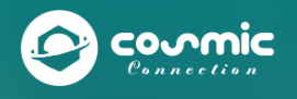 Cosmic Connection