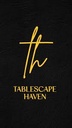 Tablescape Haven, Saad Tariq