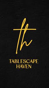 Tablescape Haven, Saad Tariq