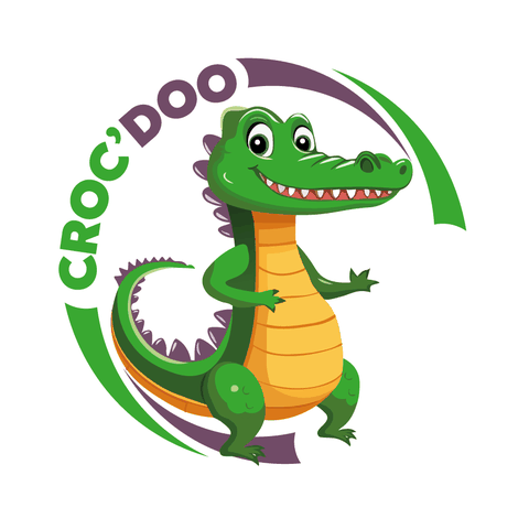 Croc'Doo