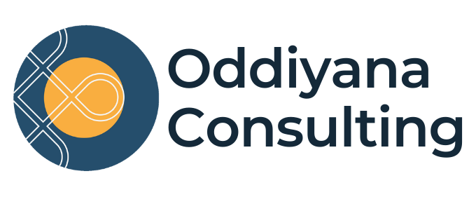 ODDIYANA CONSULTING LLC