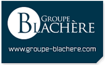 Holding Bernard Blachère