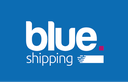 Blue Shipping