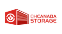 Oh Canada Storage