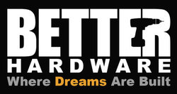 Better Hardware Pty Ltd.