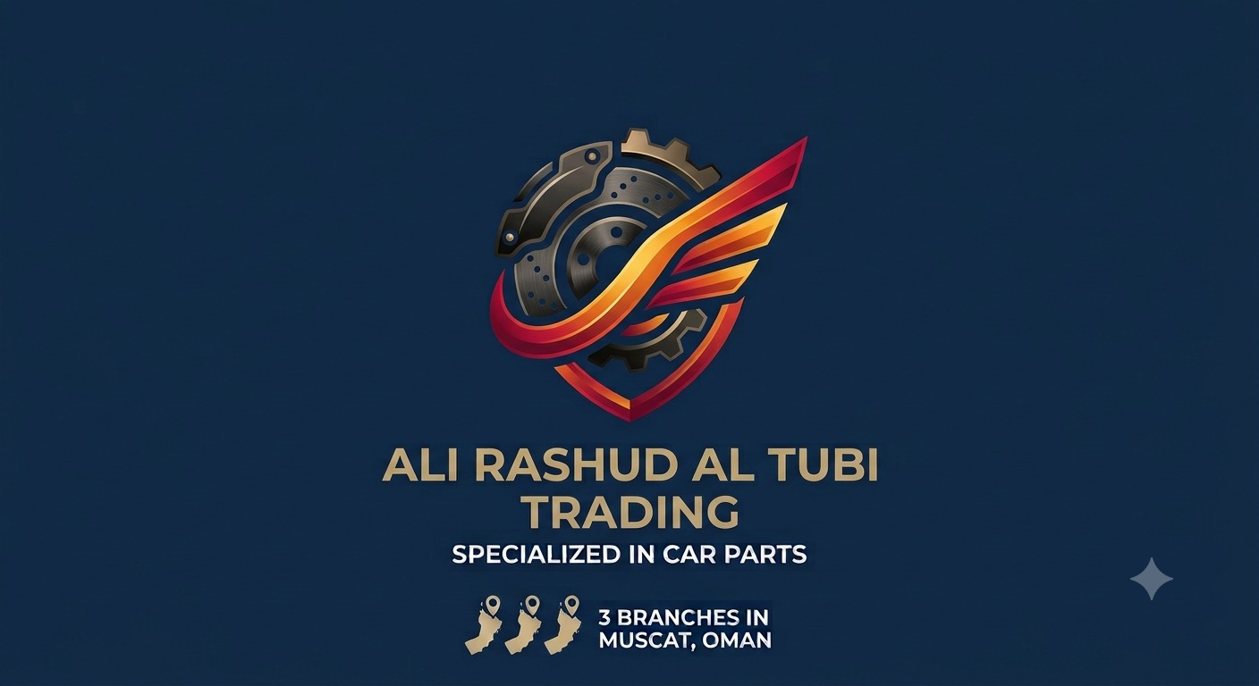 Ali Rashud Al Tubi Trading