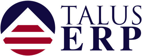 Talus ERP