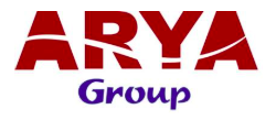ARYA PETROLEUM FZE