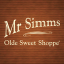 Mr. Simms International Limited