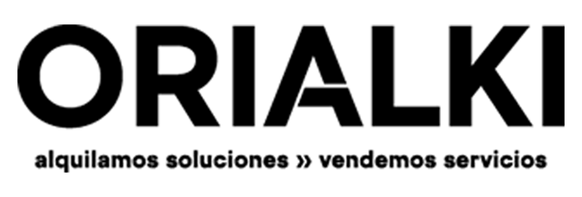 ORIA ALQUILER DE MAQUINARIA SL
