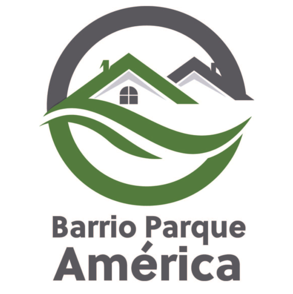 Barrio Parque America