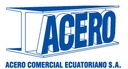 Acero Comercial Ecuatoriano S.A.