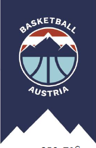Basketball Austria (Österreichischer Basketballverband)