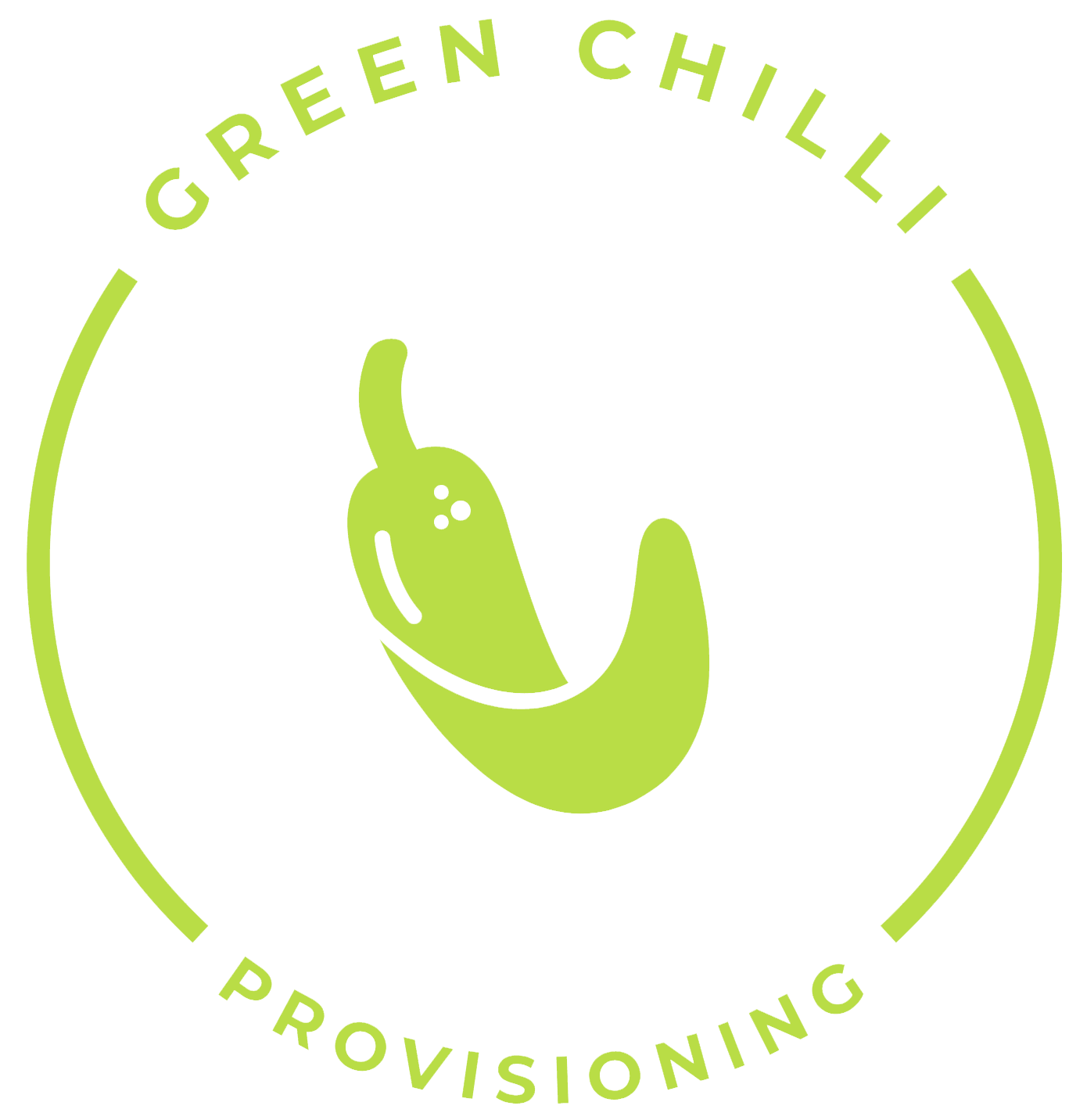 GREEN CHILLI