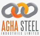 Agha Steel Industries