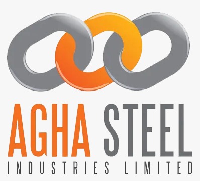Agha Steel Industries