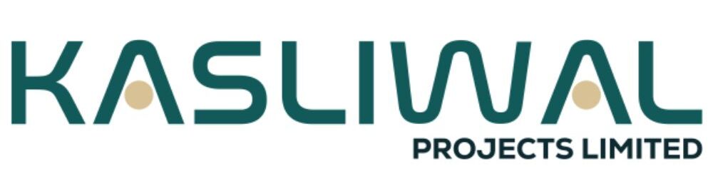 KASLIWAL PROJECTS LIMITED