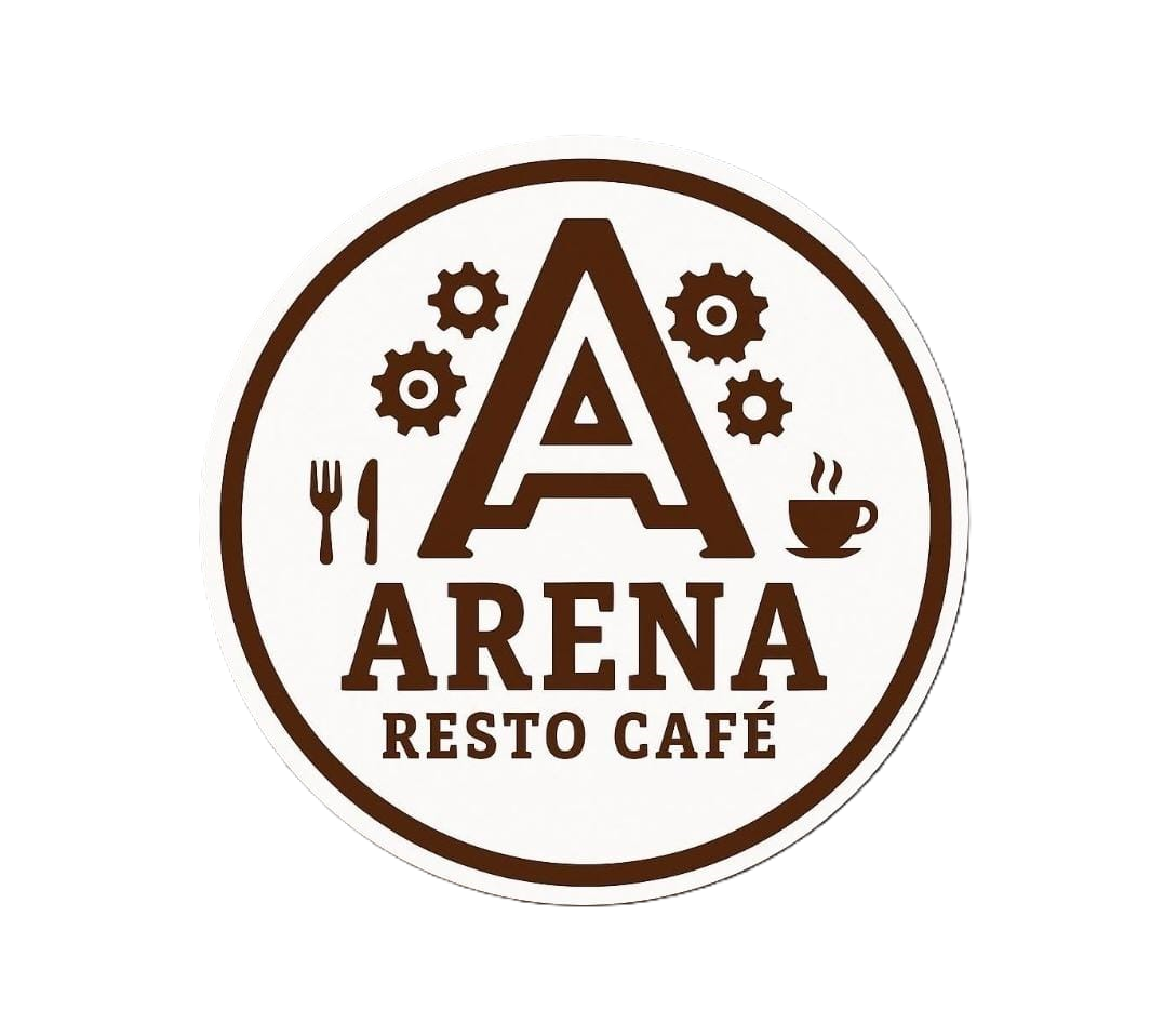 Iqlim Sports Arena Caffe