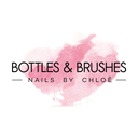 Bottles and Brushes