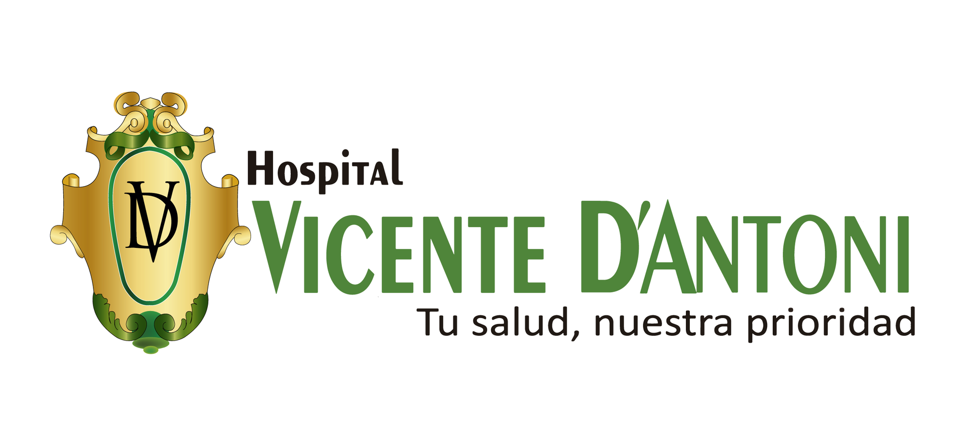Hospital Vicente D'Antoni