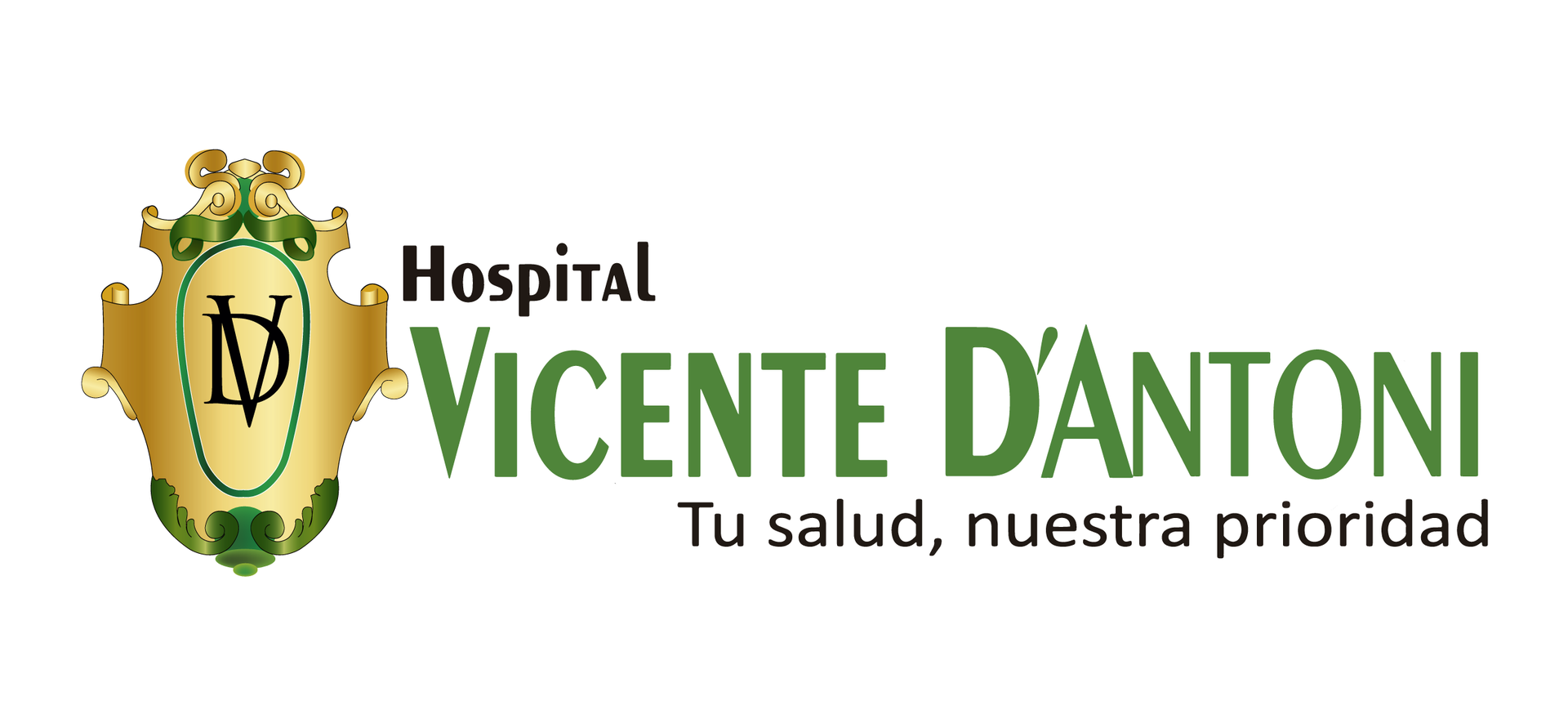 Hospital Vidente D'Antoni