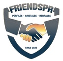 FRIENDSPR INC