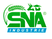 Sénégalaise de la Nutrition Aliment (SNA)