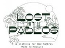 Lost in Pablos